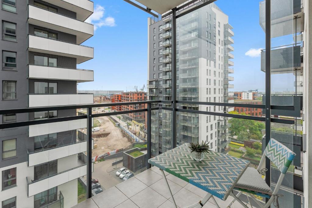 Bastion Wałowa City Center by Downtown Apartments - 4