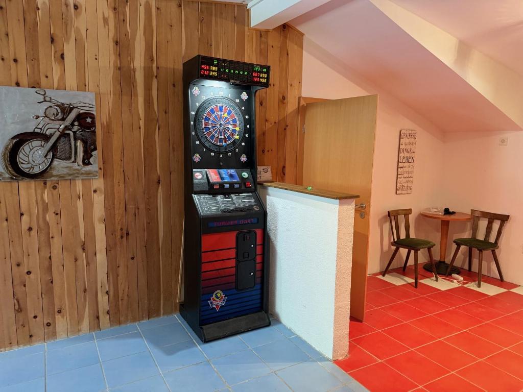 Fotografia z galérie ubytovania Alpenlodge, Ferienwohnung 14 v destinácii Thiersee