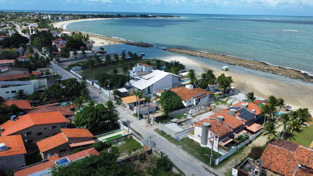 Phong cảnh thiên nhiên gần nhà nghỉ dưỡng