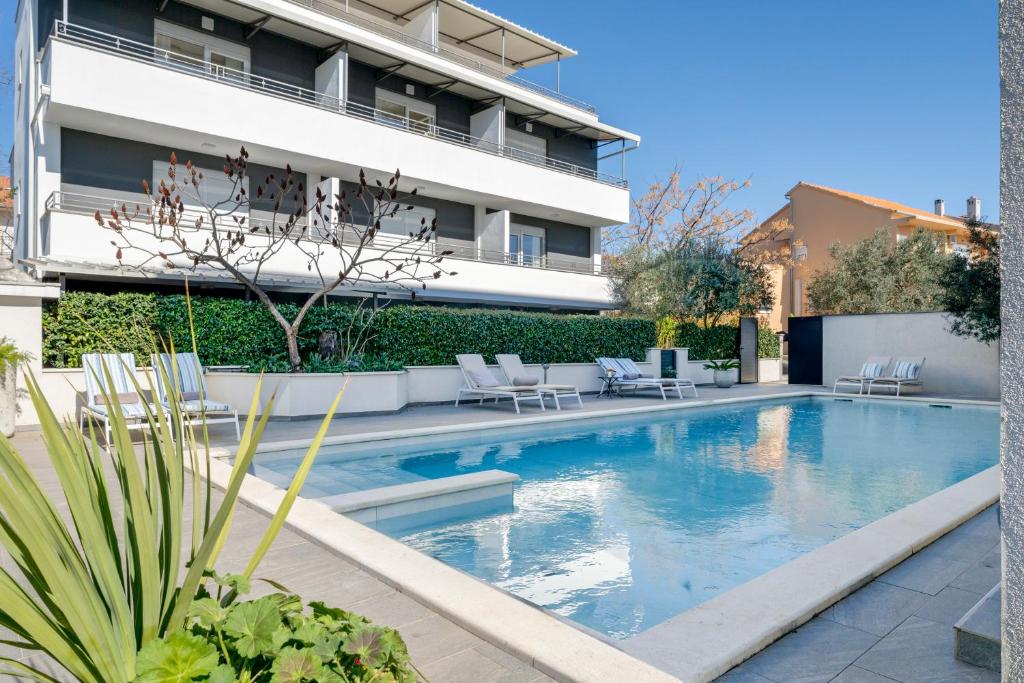 Villa Liburnum