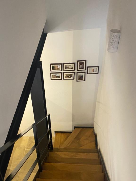Fotografie z fotogalerie ubytování Spiti Urania v destinaci Kathikas
