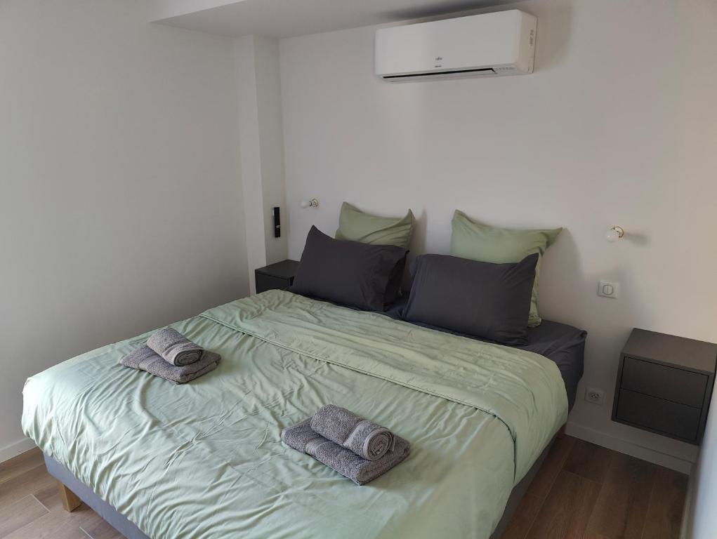 L'Écrin Ludovicien Spa & chambres design aux portes de Bâle – photo 2