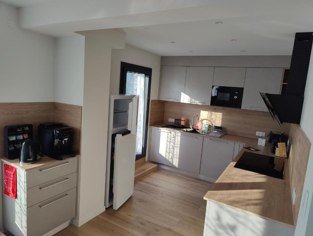 L'Écrin Ludovicien Spa & chambres design aux portes de Bâle – photo 3