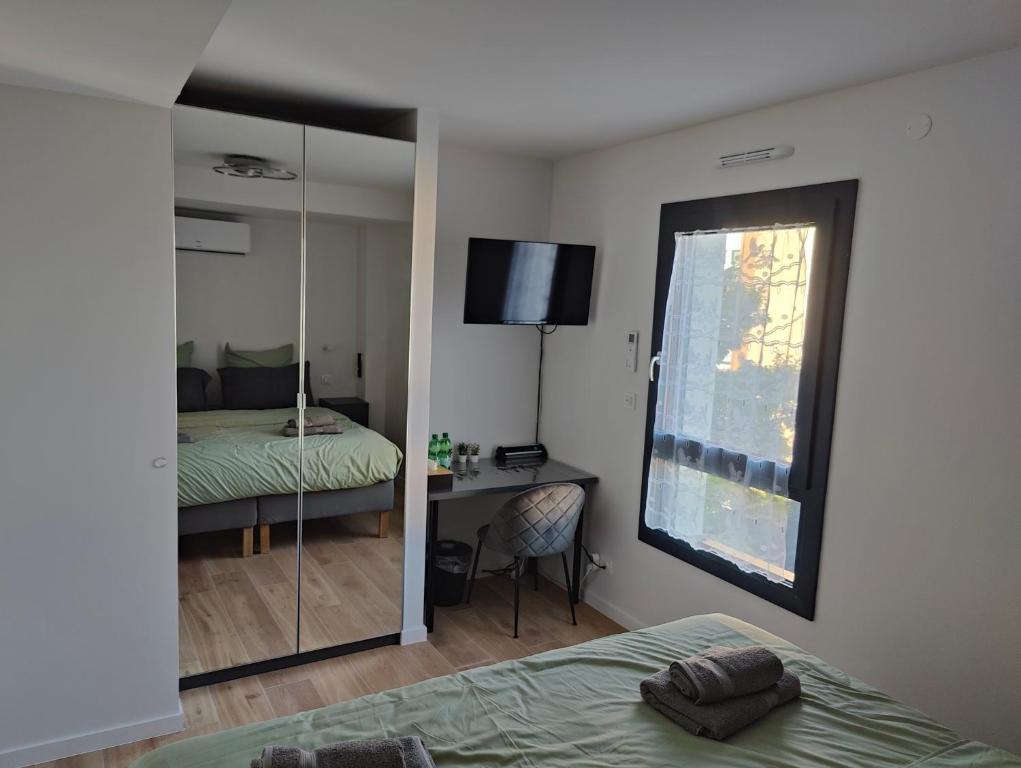 L'Écrin Ludovicien Spa & chambres design aux portes de Bâle – photo 4