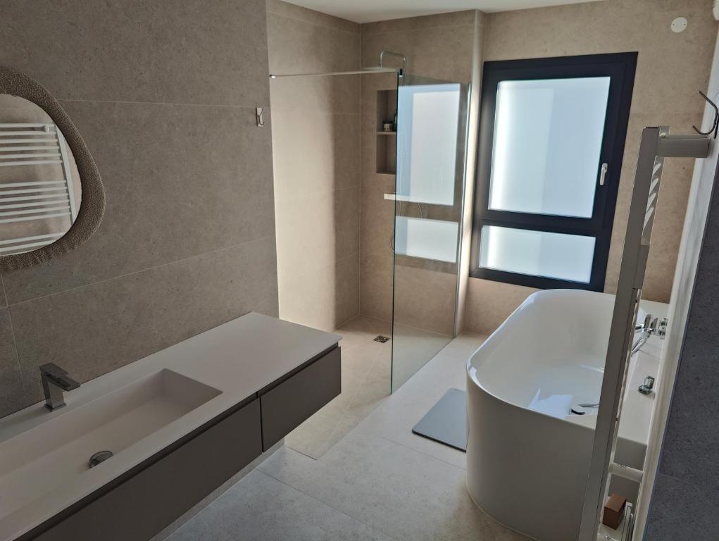 L'Écrin Ludovicien Spa & chambres design aux portes de Bâle – photo 5