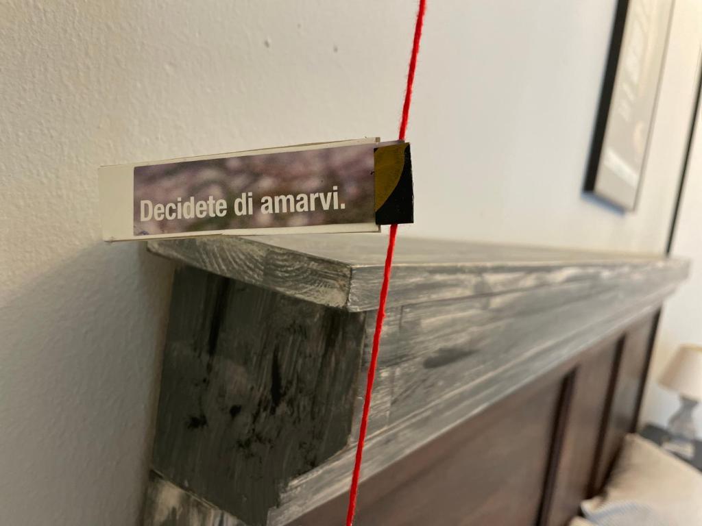 Fotografie z fotogalerie ubytování Abitare al 42 v Ravenně