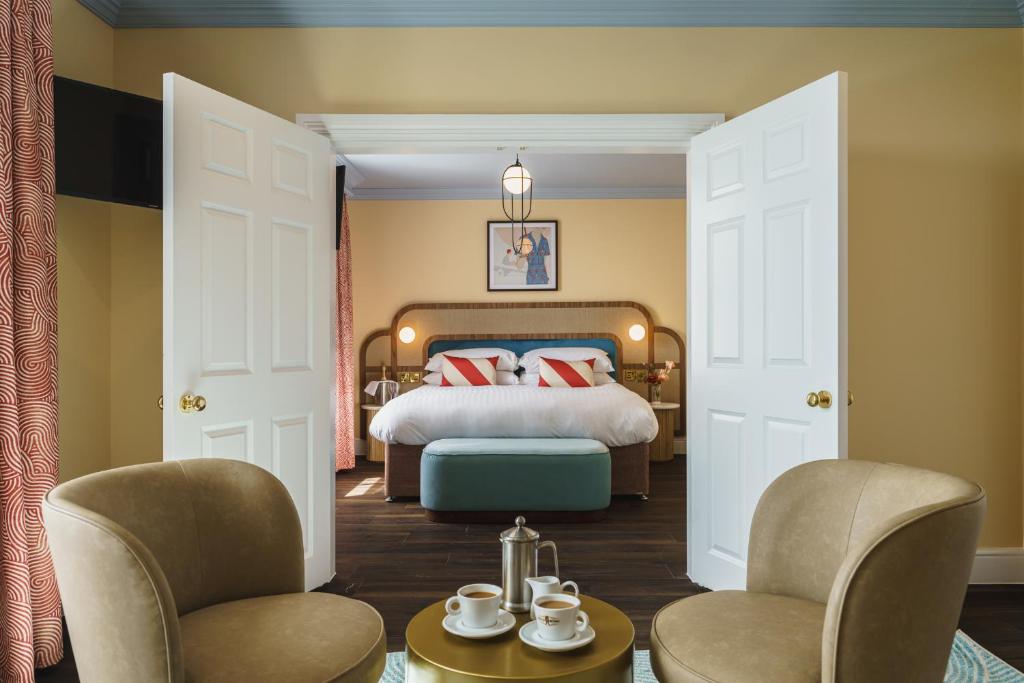 Grange Hotel - 