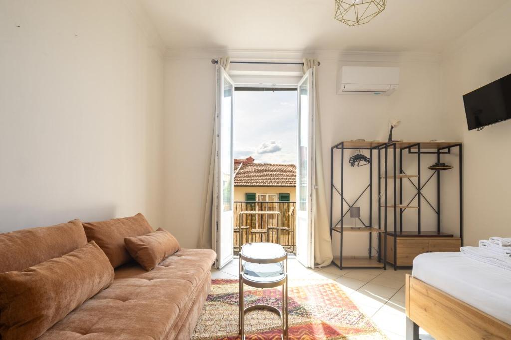 Capo di Mondo Apartment