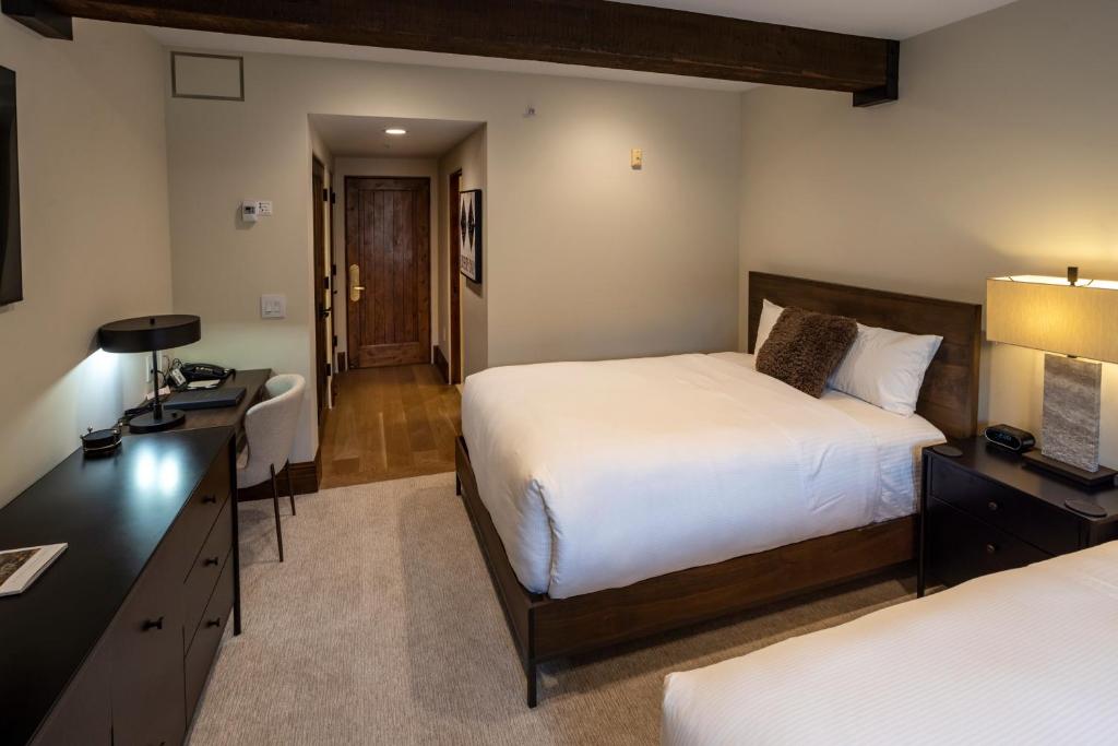 The Chateaux Deer Valley - 
