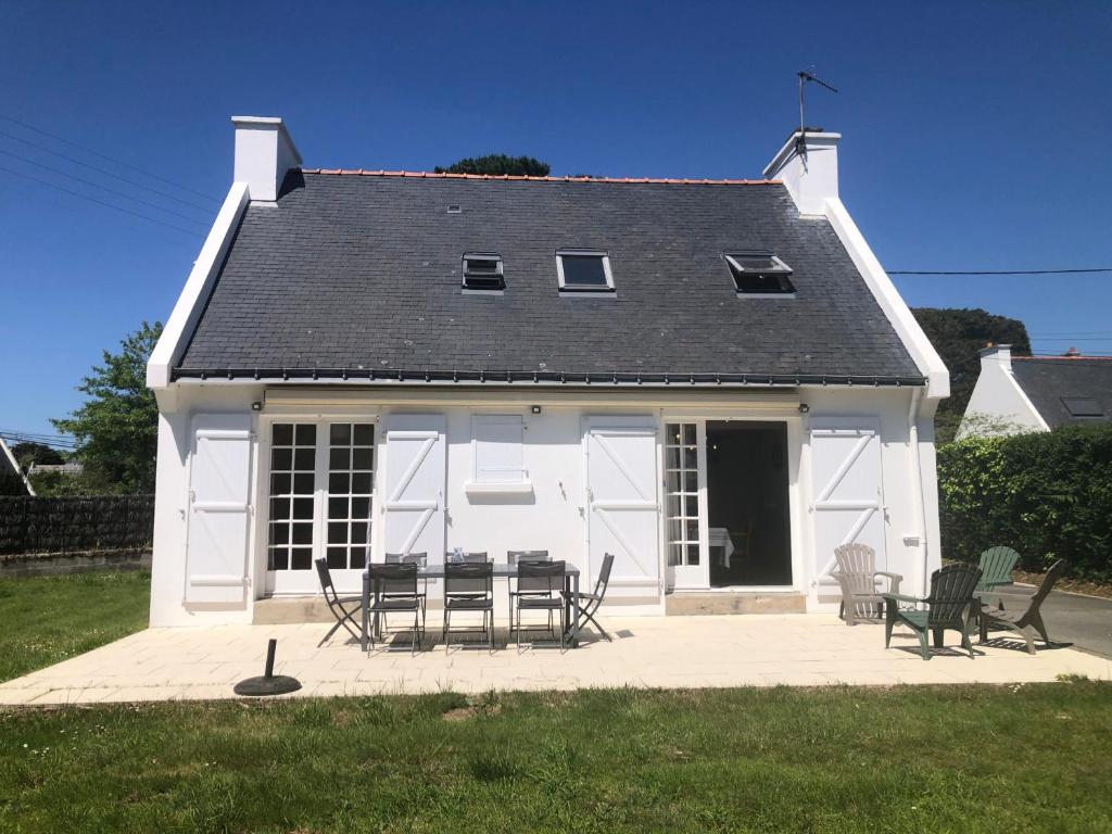 Photo de la galerie de l'établissement TY-GWEN - Maison de vacances Carnac - K34, à Carnac