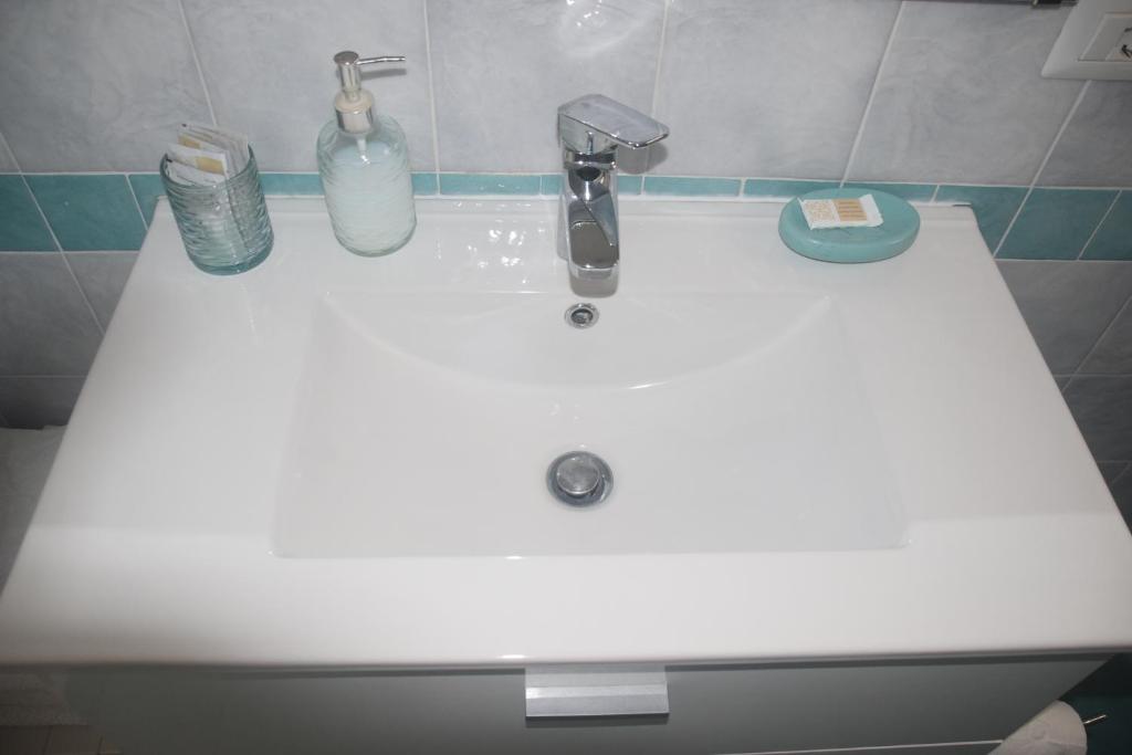 villa damecuta B&B - 16