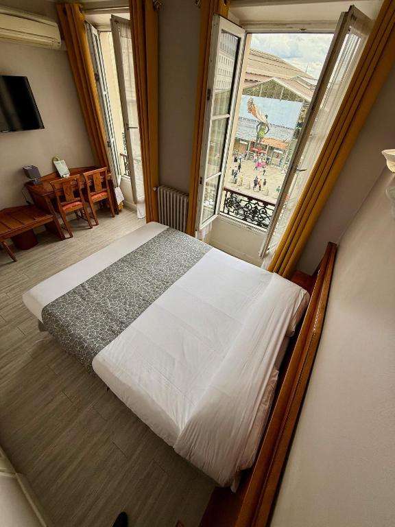 New Hôtel Gare Du Nord - Resim 45