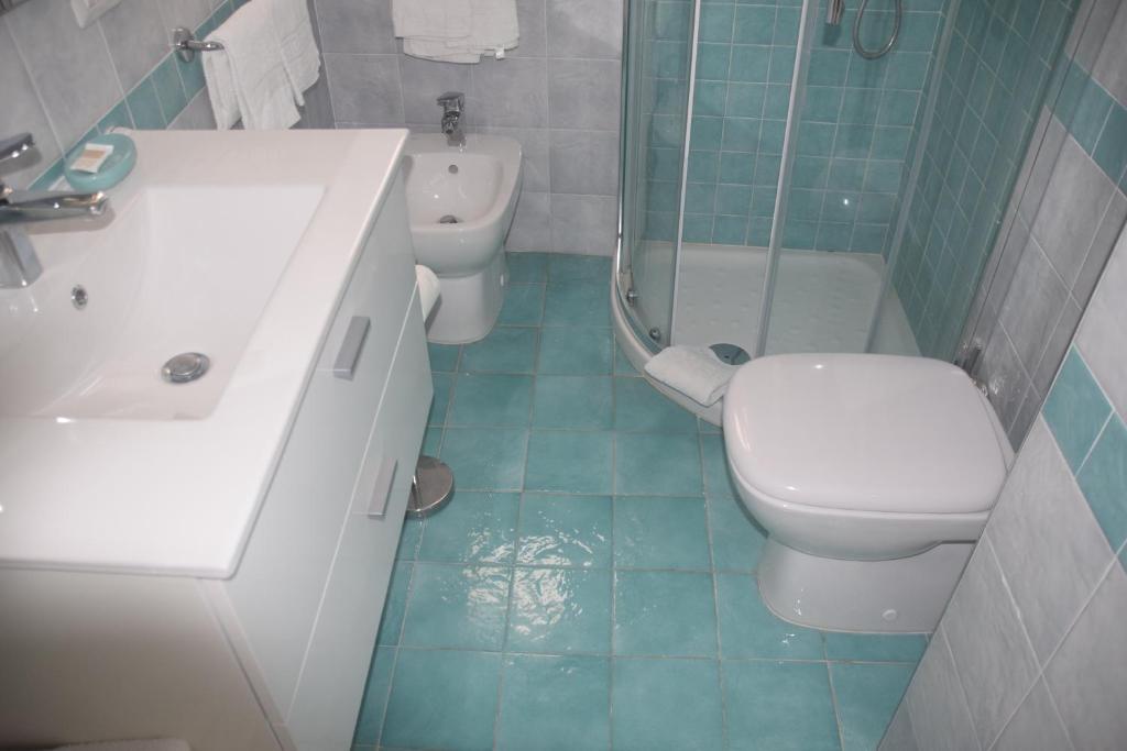 villa damecuta B&B - 17