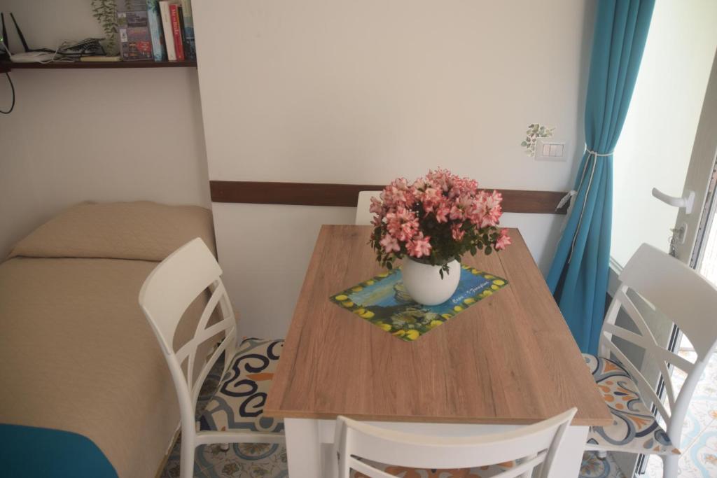 villa damecuta B&B - 18