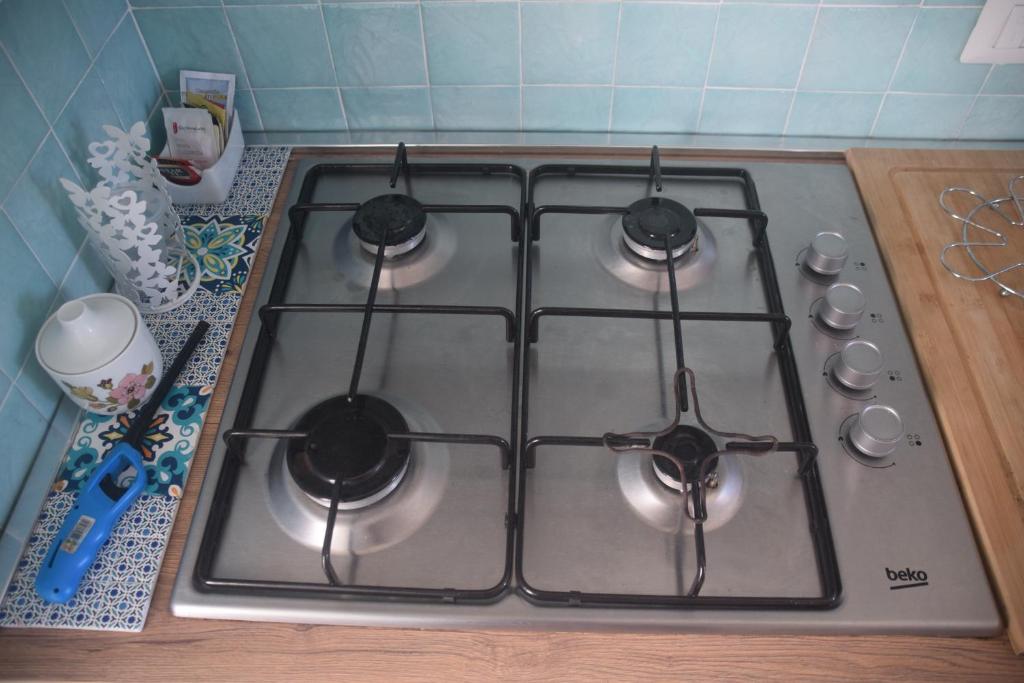 villa damecuta B&B - 19