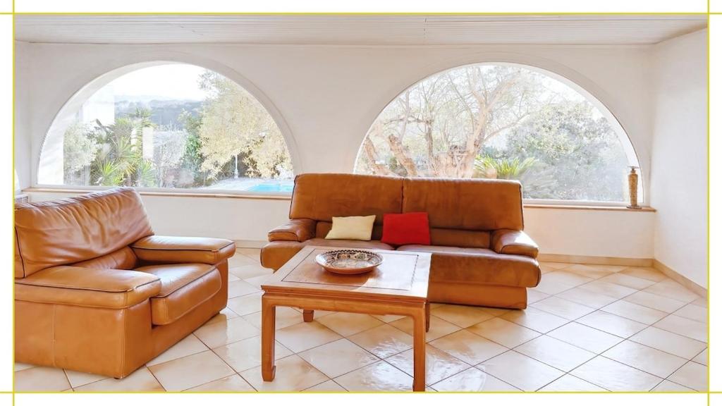 Photo de la galerie de l'établissement Provencal Parenthesis, à Antibes