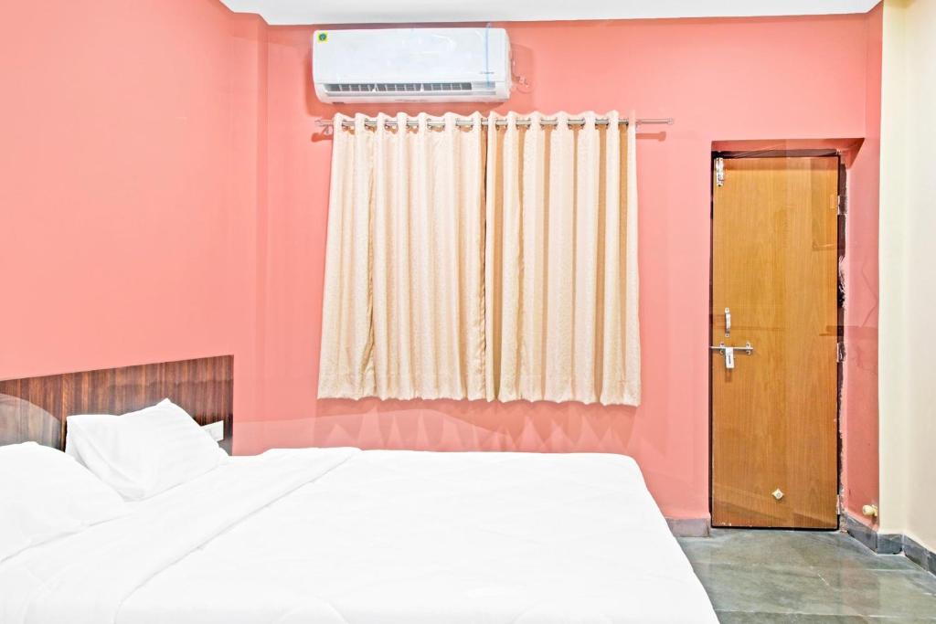 Fotografie z fotogalerie ubytování Hotel O Patil v destinaci Nágpur