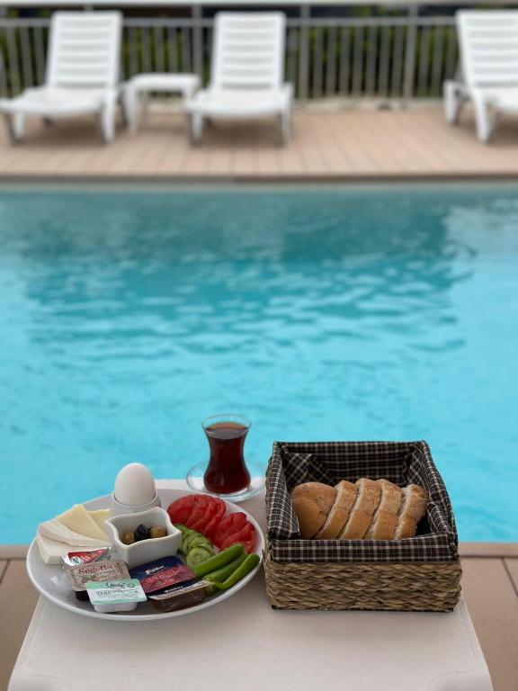 فضای داخلی Serenity Village Belek در آنتالیا - تصویر ۳