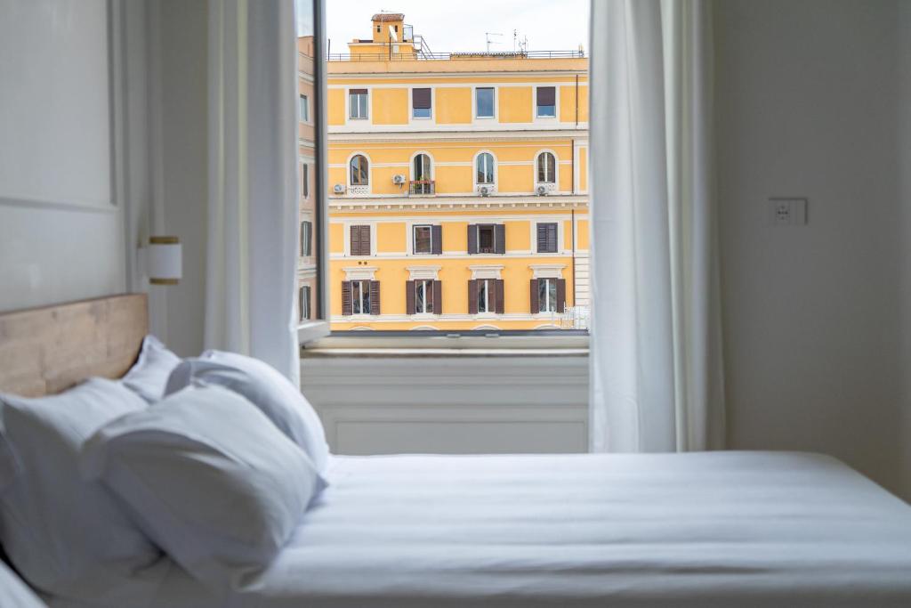 Gv Suite Collection - San Pietro Dome - 9