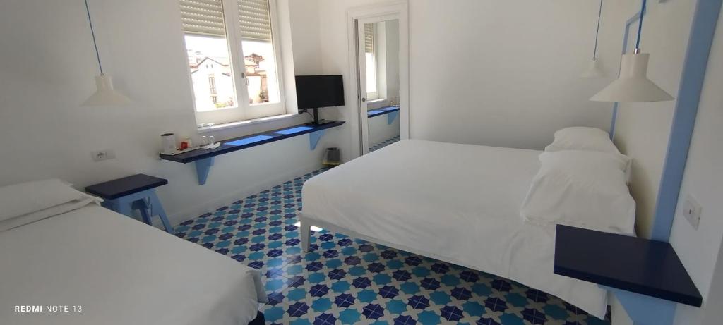 Hotel Mignon Meublè - 9