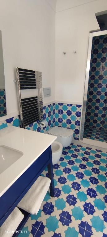 Hotel Mignon Meublè - 10