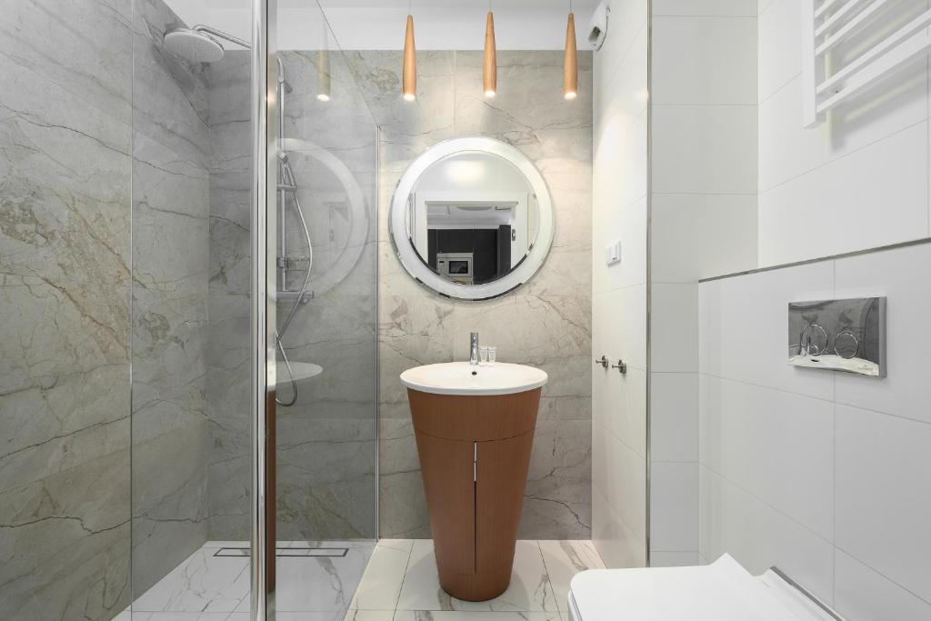 Apartamenty JANTARIS Prestige by BALTIC CLUB - 3