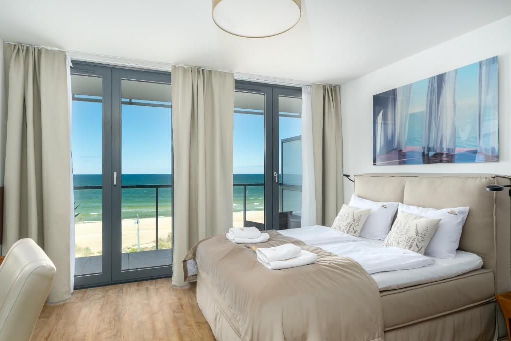 Apartamenty JANTARIS Prestige by BALTIC CLUB - 2