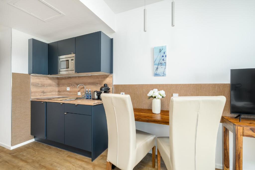 Apartamenty JANTARIS Prestige by BALTIC CLUB - 9