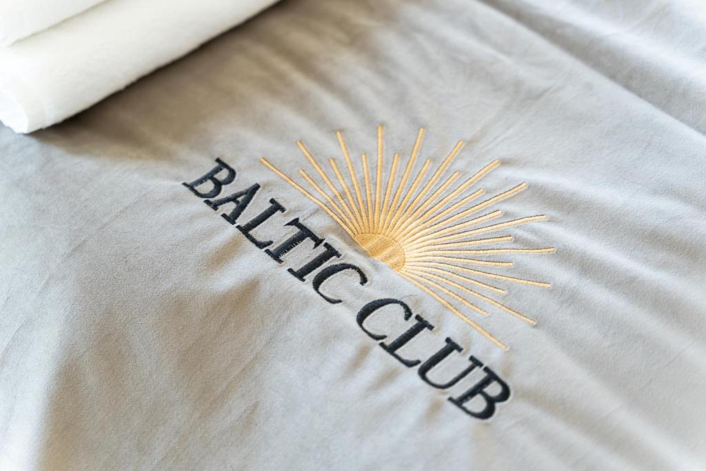 Apartamenty JANTARIS Prestige by BALTIC CLUB - 7