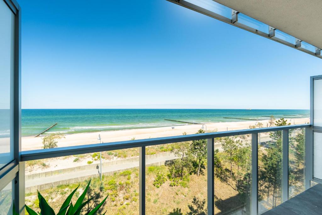 Apartamenty JANTARIS Prestige by BALTIC CLUB - 5