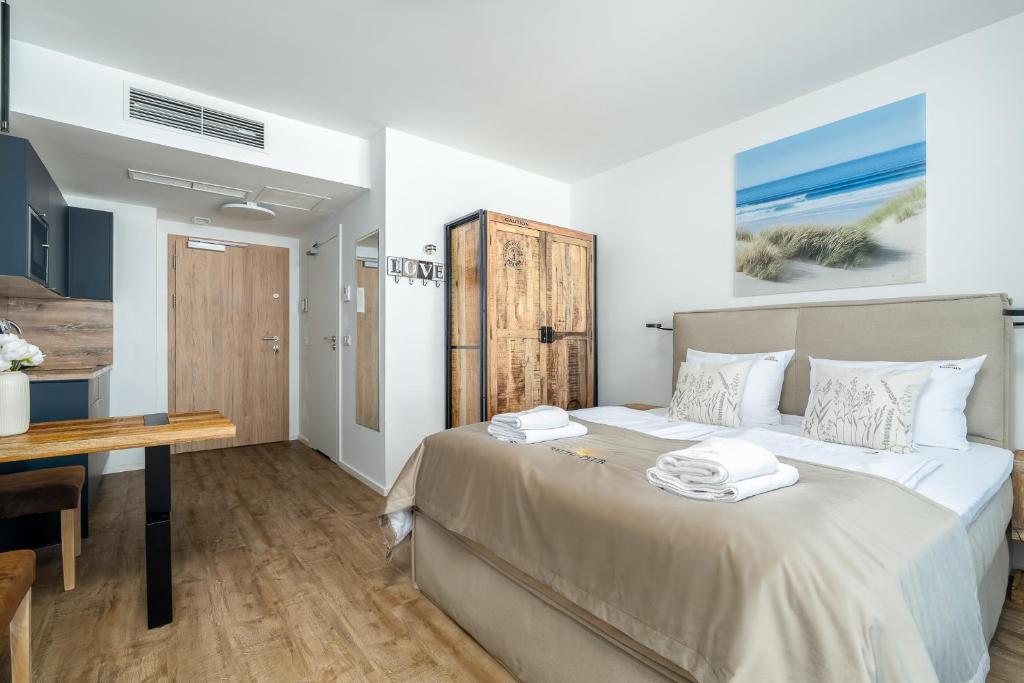 Apartamenty JANTARIS Prestige by BALTIC CLUB - 18