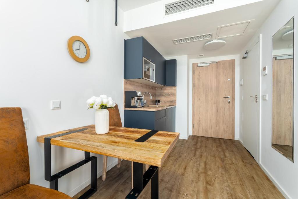 Apartamenty JANTARIS Prestige by BALTIC CLUB - 16