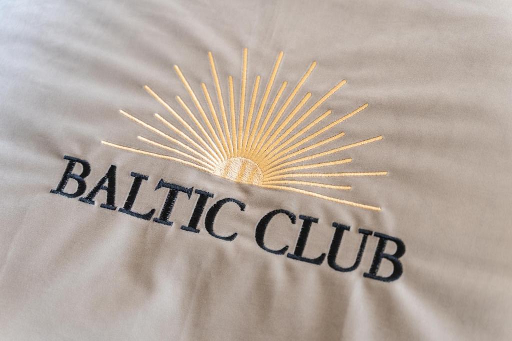 Apartamenty JANTARIS Prestige by BALTIC CLUB - 15