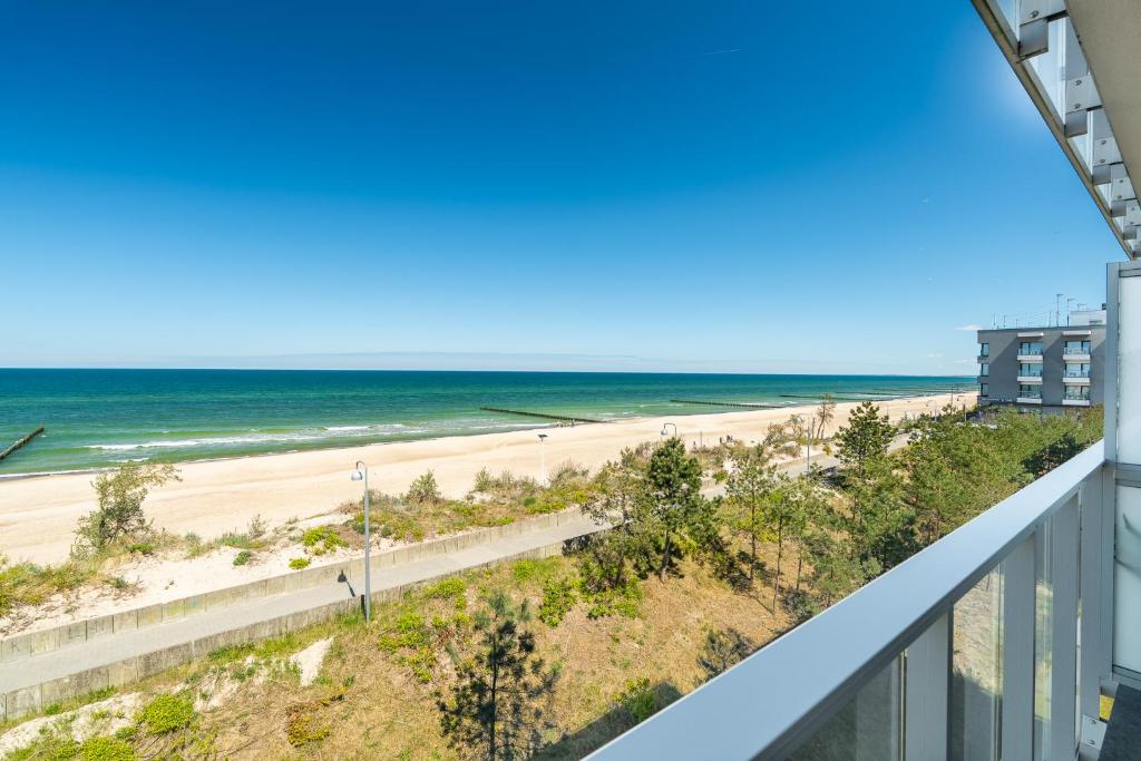 Apartamenty JANTARIS Prestige by BALTIC CLUB - 13