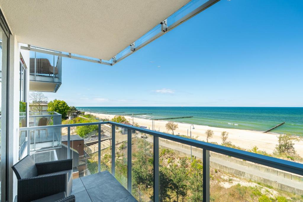 Apartamenty JANTARIS Prestige by BALTIC CLUB - 12