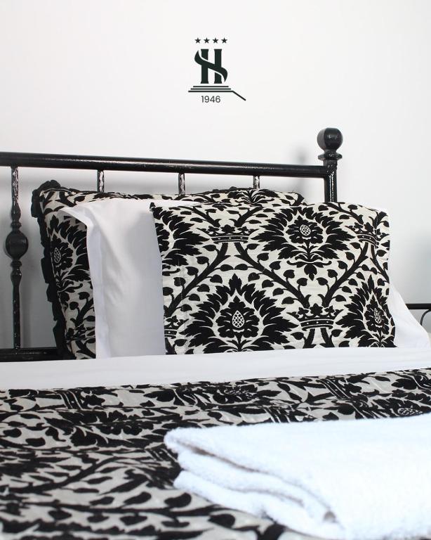 Fotografie z fotogalerie ubytování Hotel Sara & SPA v destinaci Pristina