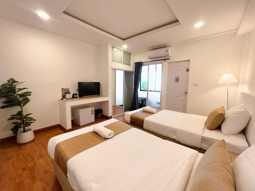 Inspire House Hotel - Resim 29