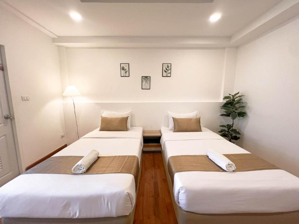 Inspire House Hotel - Resim 12