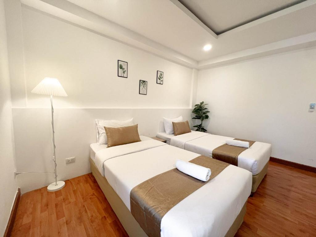 Inspire House Hotel - Resim 30