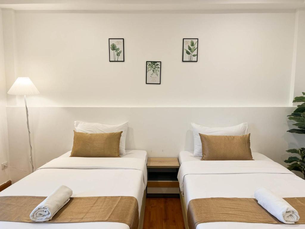 Inspire House Hotel - Resim 33