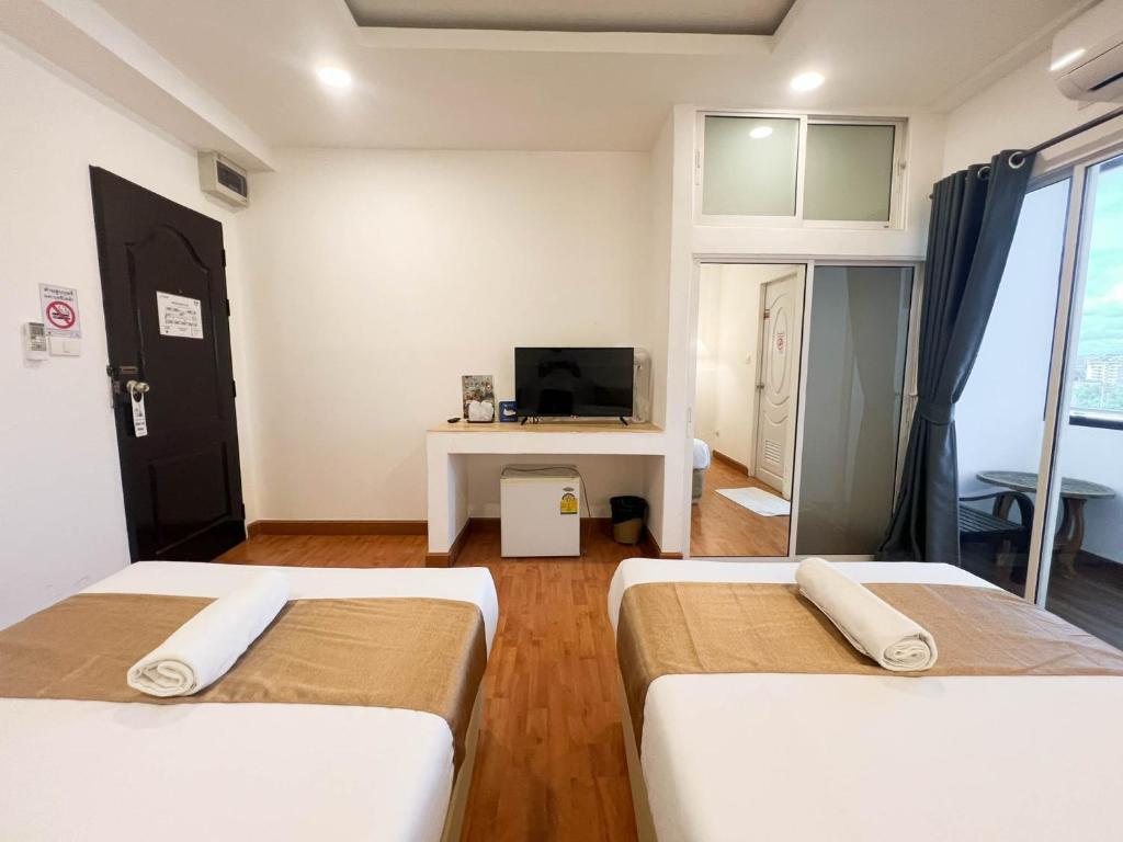 Inspire House Hotel - Resim 35