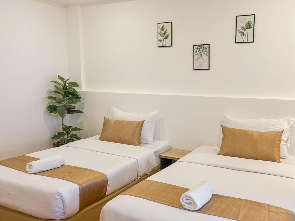 Inspire House Hotel - Resim 11