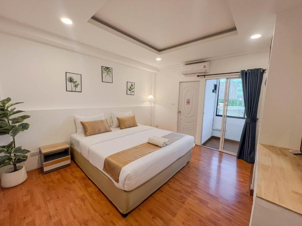 
Premier Double Room
