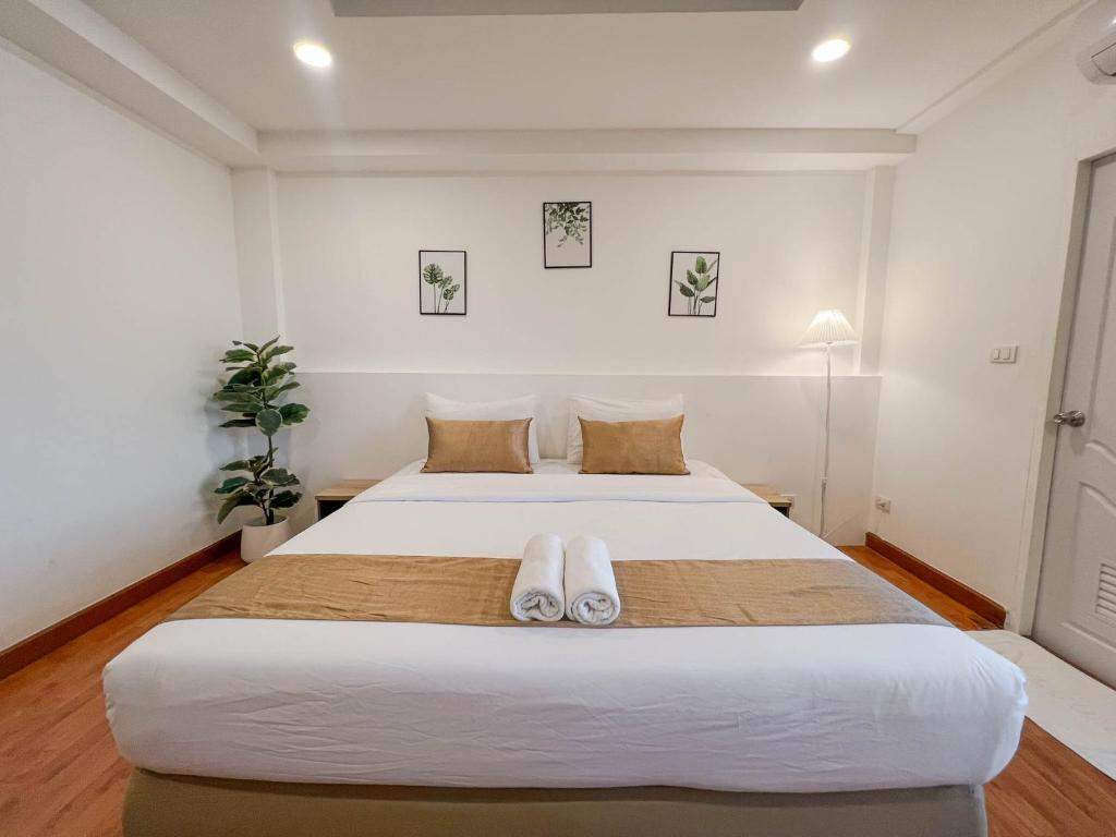 Inspire House Hotel - Resim 39