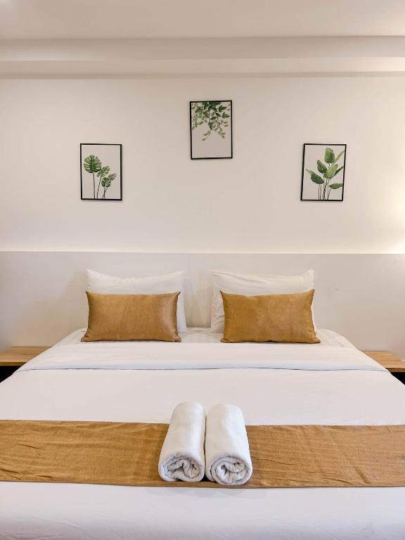 Inspire House Hotel - Resim 40