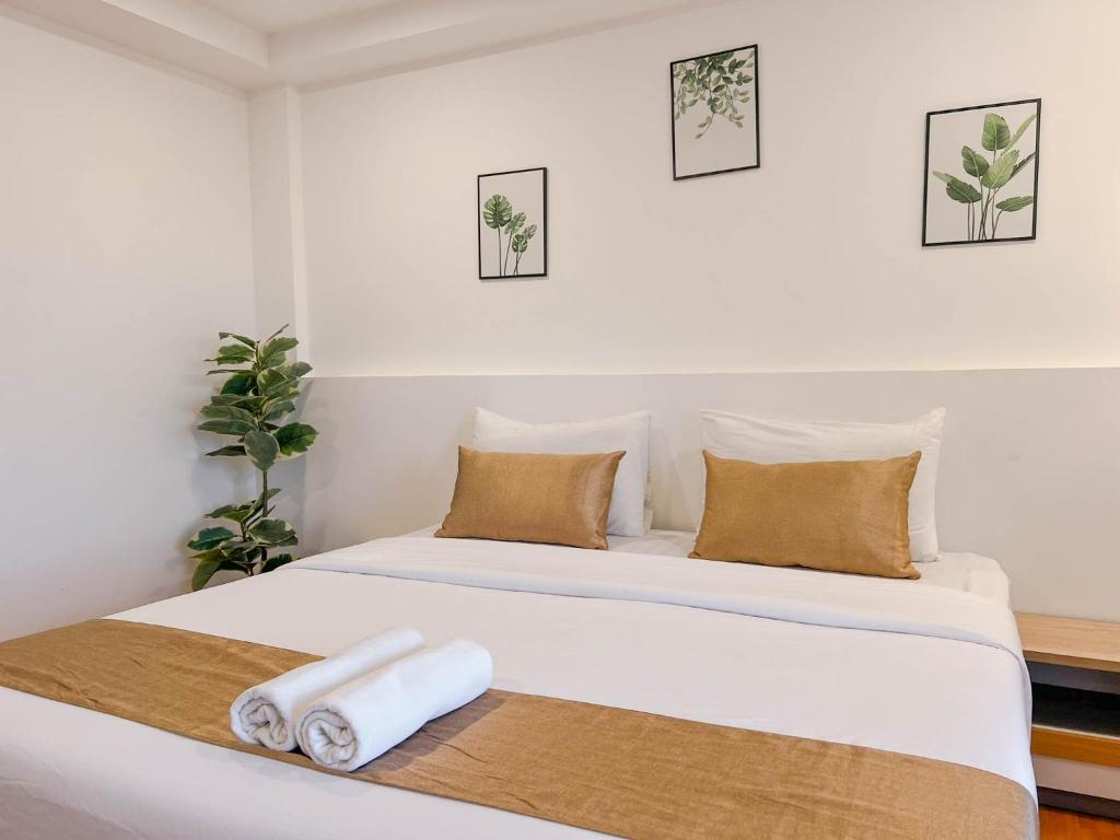 Inspire House Hotel - Resim 8