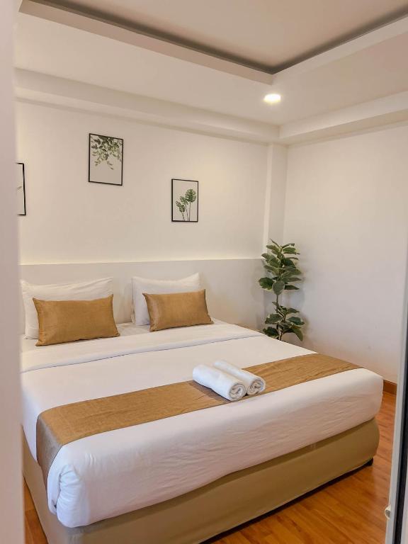 Inspire House Hotel - Resim 42