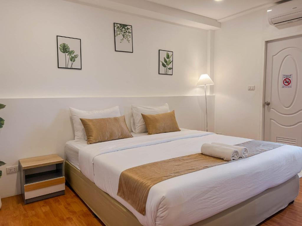 Inspire House Hotel - Resim 43