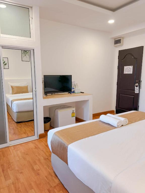 Inspire House Hotel - Resim 44