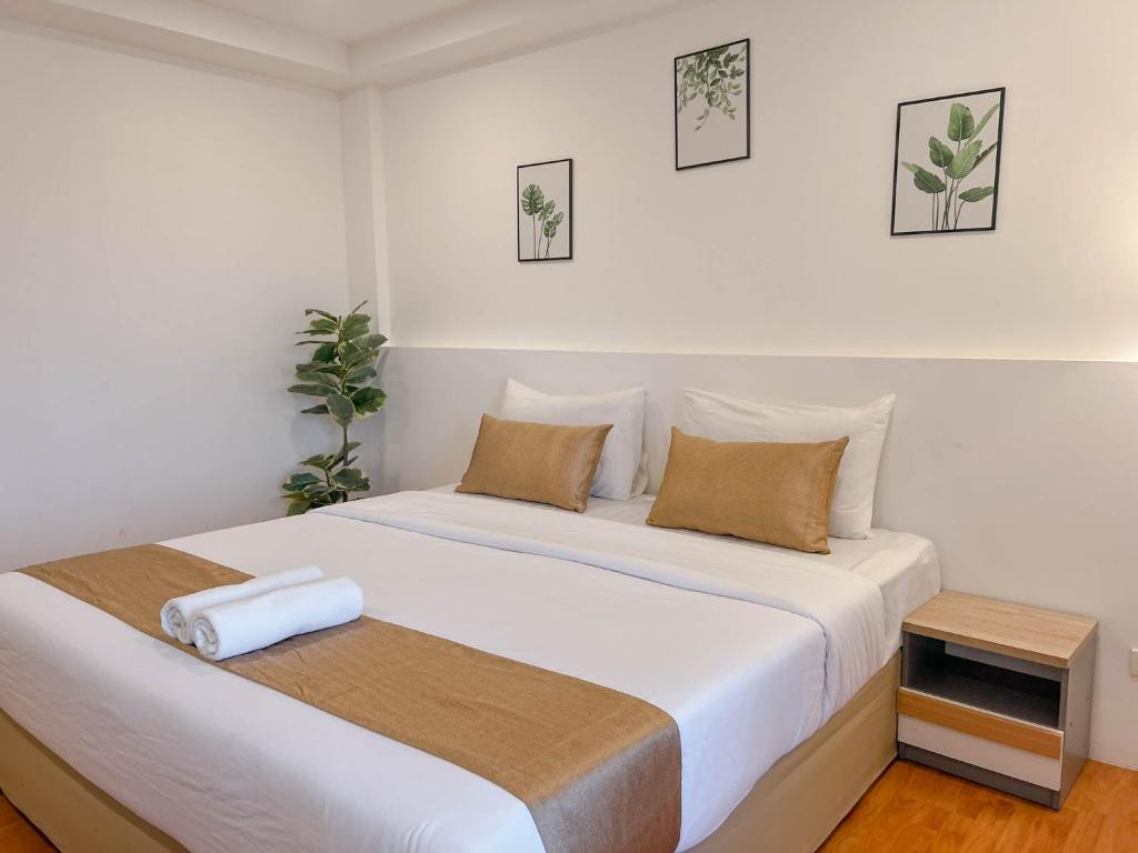 Inspire House Hotel - Resim 45